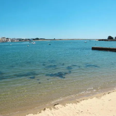 Houat-hoedic-belle-ile - Phm301 Casa vacanze *