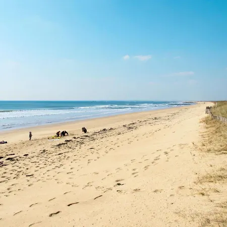 Houat-hoedic-belle-ile - Phm301 * Plouhinec (Morbihan)