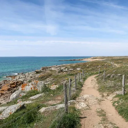 Houat-hoedic-belle-ile - Phm301 Casa vacanze *