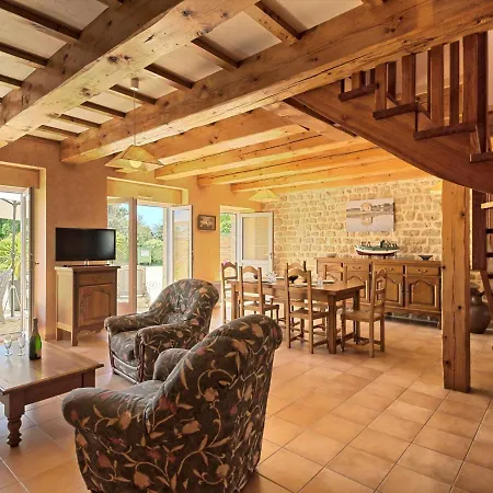 Houat-hoedic-belle-ile - Phm301 Casa vacanze Plouhinec (Morbihan)