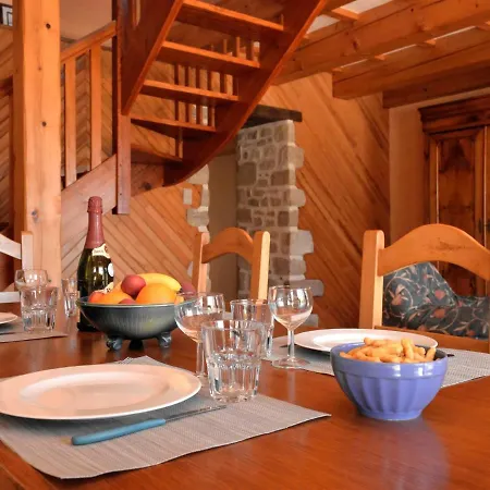 Houat-hoedic-belle-ile - Phm301 Casa vacanze *
