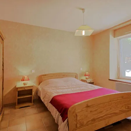 Houat-hoedic-belle-ile - Phm301 Plouhinec (Morbihan)