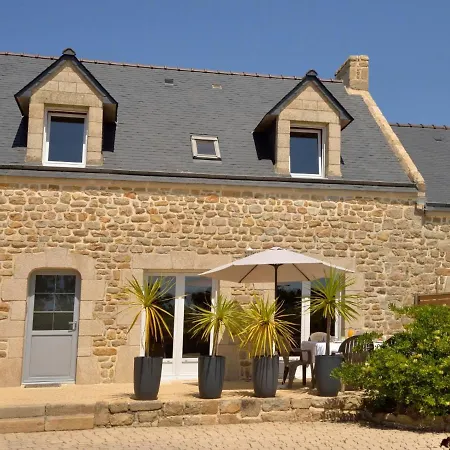 Houat-hoedic-belle-ile - Phm301 Casa vacanze