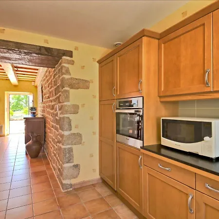 Casa vacanze Houat-hoedic-belle-ile - Phm301