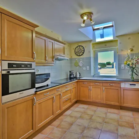 Casa vacanze Houat-hoedic-belle-ile - Phm301 *