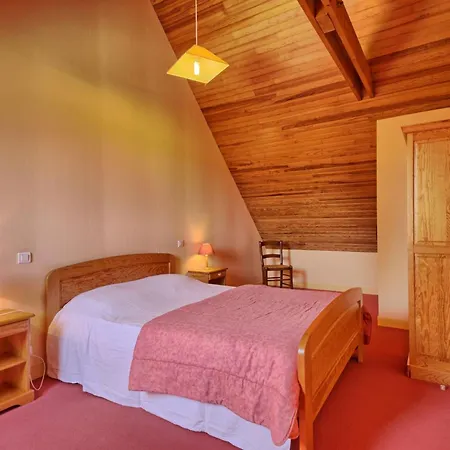 Houat-hoedic-belle-ile - Phm301 Casa vacanze
