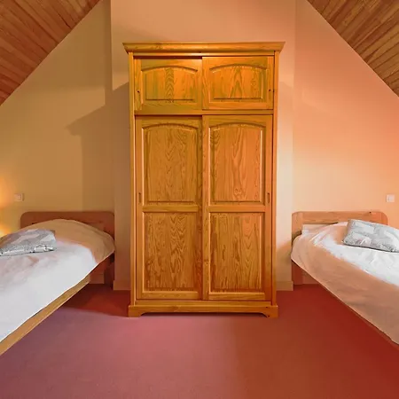 Casa vacanze Houat-hoedic-belle-ile - Phm301 *