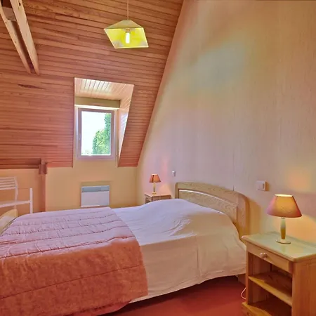 Houat-hoedic-belle-ile - Phm301 Casa vacanze