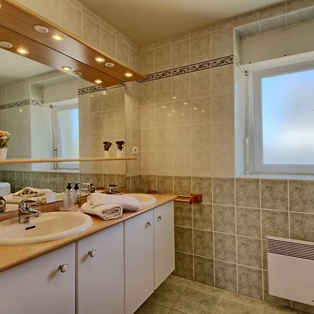 Houat-hoedic-belle-ile - Phm301 Casa vacanze