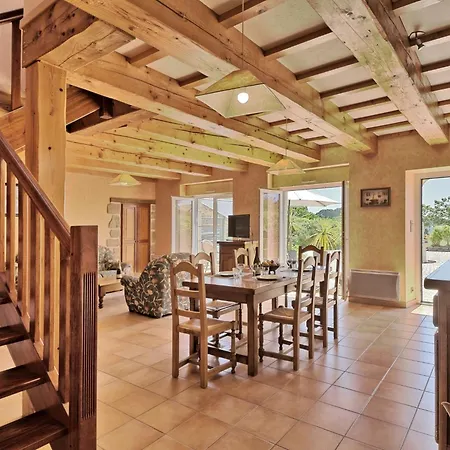 Houat-hoedic-belle-ile - Phm301 Casa vacanze