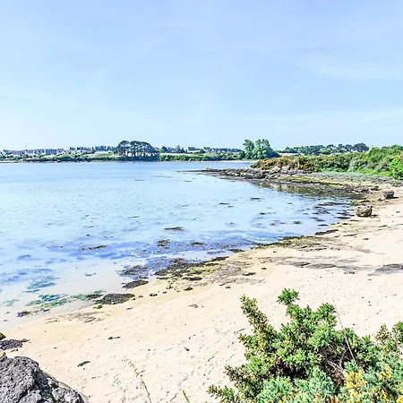 Casa vacanze Houat-hoedic-belle-ile - Phm301