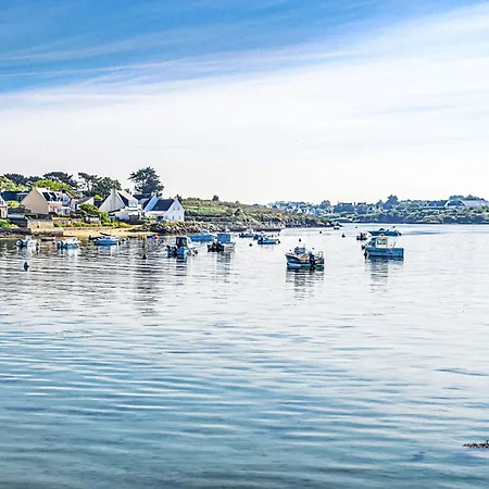Casa vacanze Houat-hoedic-belle-ile - Phm301 Plouhinec (Morbihan)